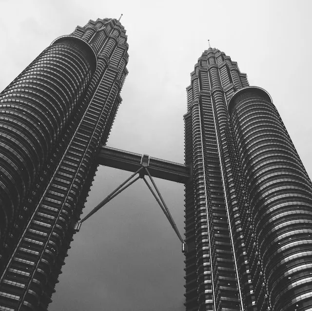 Malaysia Petronas Towers